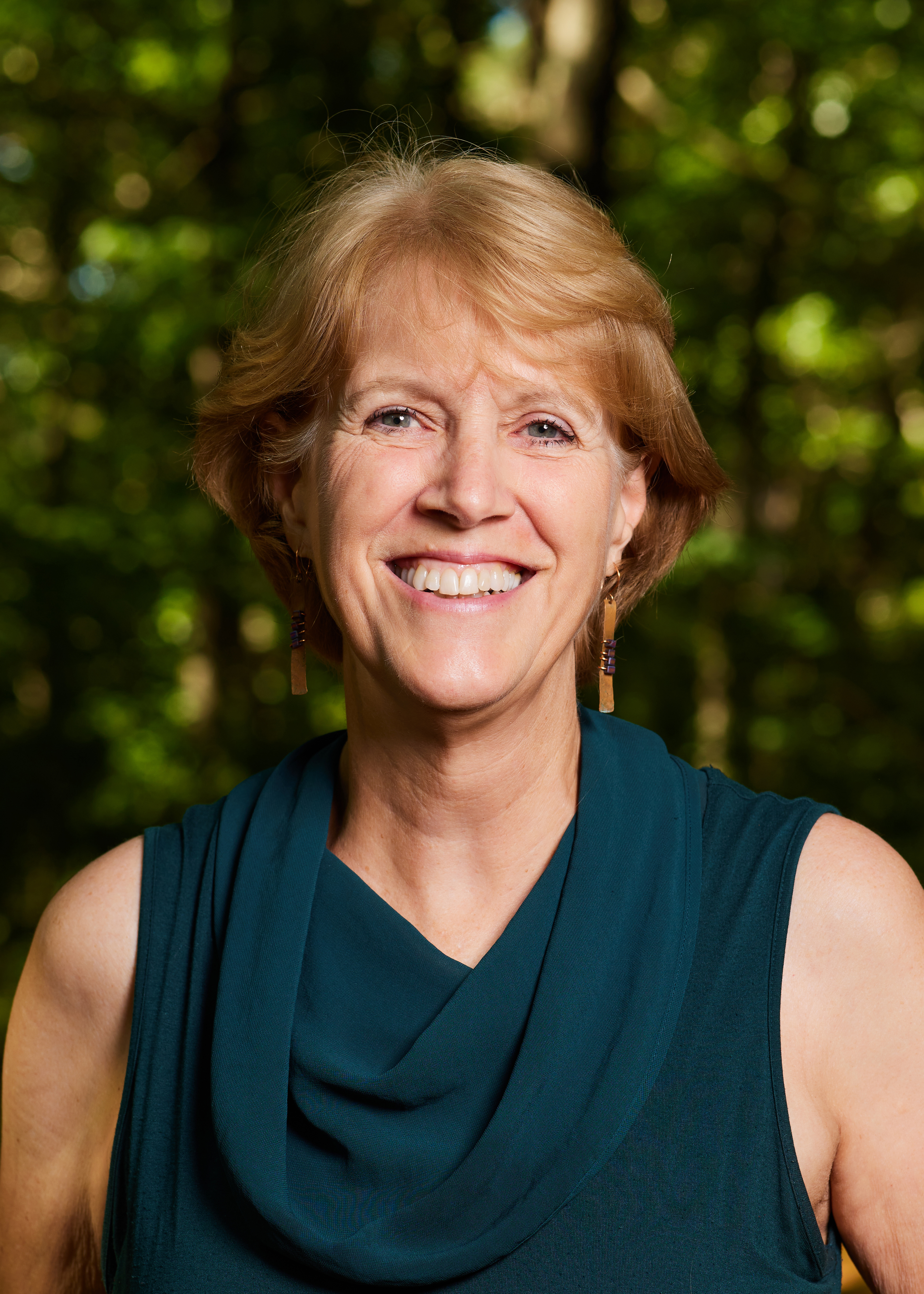 Photo of Catherine Morris